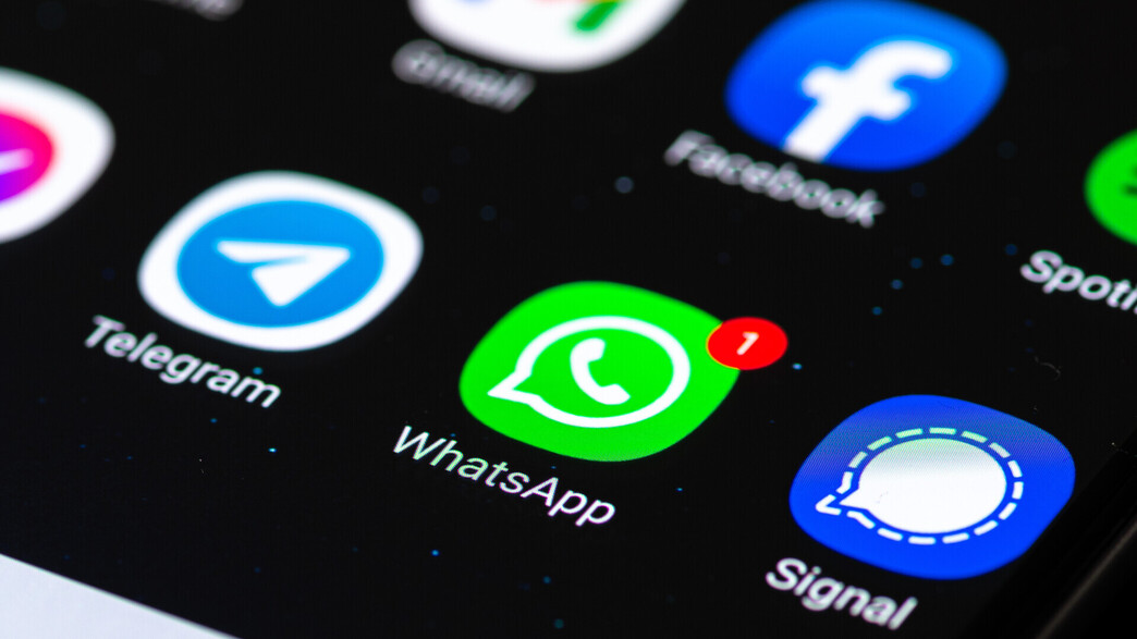 וואטסאפ וואטסאפ