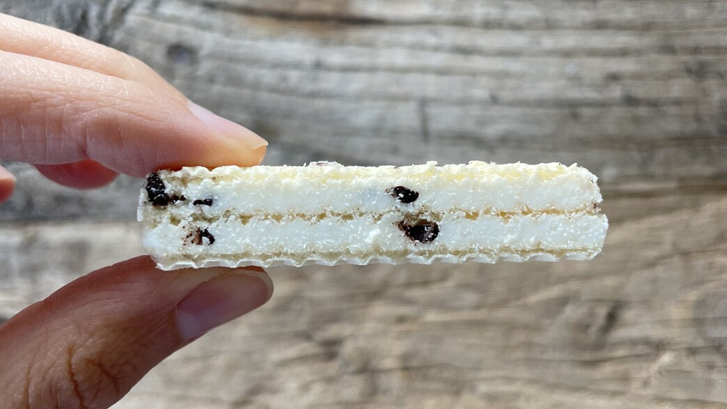 וואפלים גלבוסרה קרם חלב וואפלים גלבוסרה קרם חלב