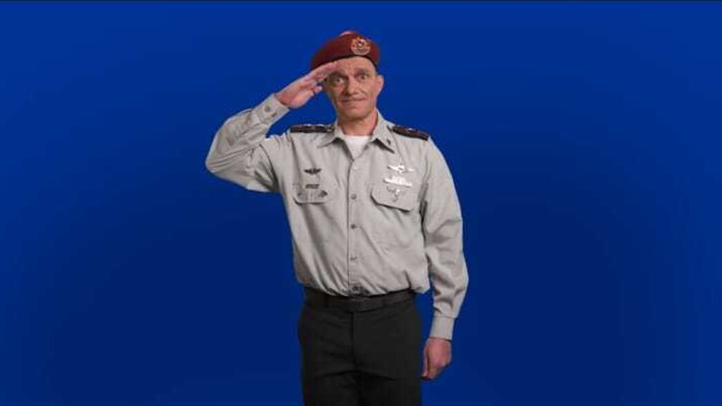 הרצי חיקוי הרצי חיקוי