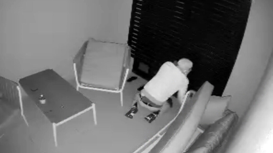 פריצה לבית בבאר שבע