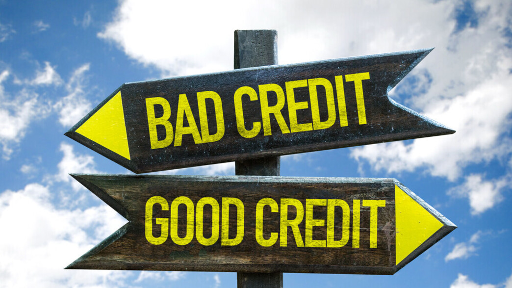 דירוג אשראי דירוג אשראי