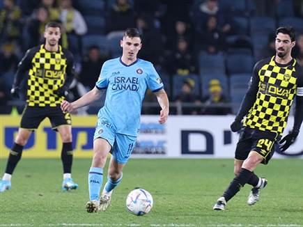 כמה כישרון יש לגלוך (דני מרון)