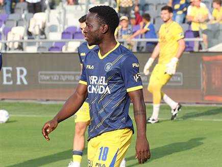 כמה טוב לקראנקה שיש לו את גויאגון (אודי ציטיאט)