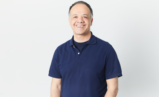 אלון כהן, CEO ב-nsKnox (צילום: nsKnox, יחצ)
