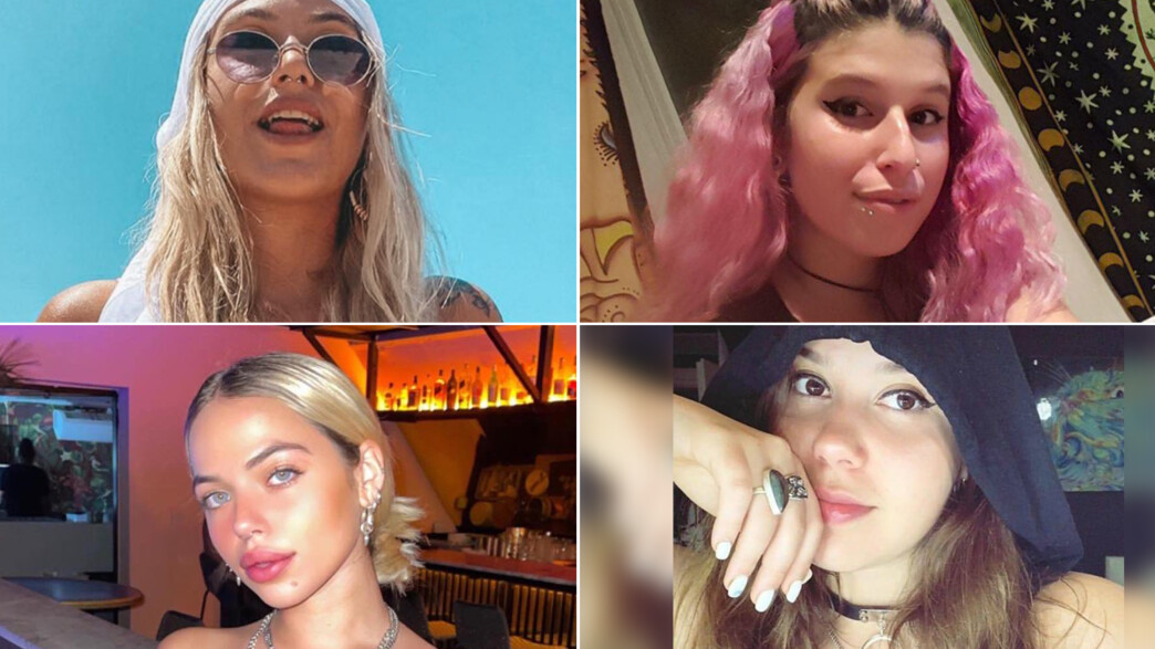 עידן צאובר, ארבל מזרחי, אור-אל בן חיים, לי פוני