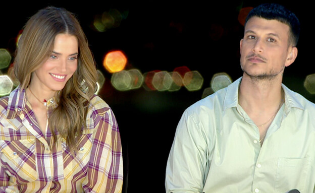 שחר עותמי בביקורת על אסי ורותם