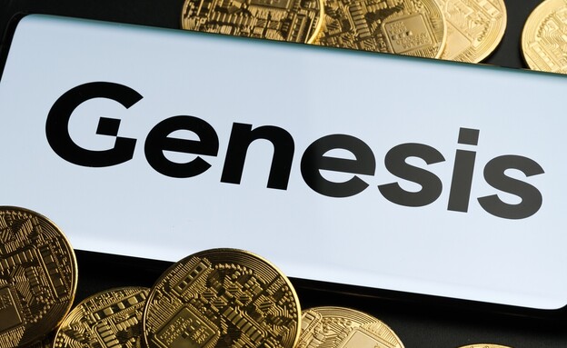 Genesis, אילוסטרציה (צילום: mundissima, Shutterstock)