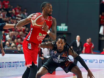 קרב מסקרן (אלן שיבר)