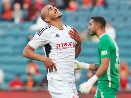 אין חדש (אלן שיבר)