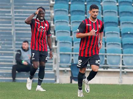 יתאוששו מול סכנין? (אלן שיבר)