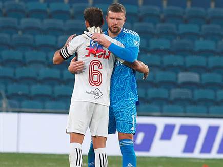 שוב בטדי (אלן שיבר)