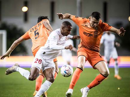 ולפעמים צריך להסתפק בזה (עודד קרני)