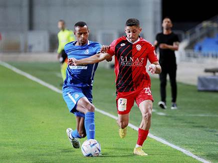 מחצית ראשונה חלשה מאוד לא הותירה הרבה מקום לאופטימיות (קובי אליהו)