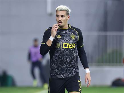 שועה התכבד בבישול מספר 12 (צילום: דני מרון)