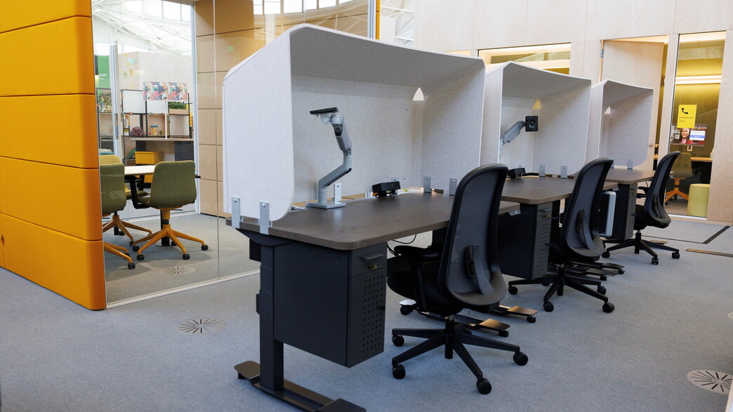 משרדי אלפאבית בקליפורניה משרדי אלפאבית בקליפורניה