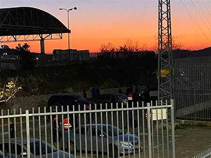 אפשר להסתפק בשקיעת החמה