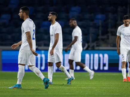 ק"ש עדיין מתחת לקו האדום (מאור אלקסלסי)