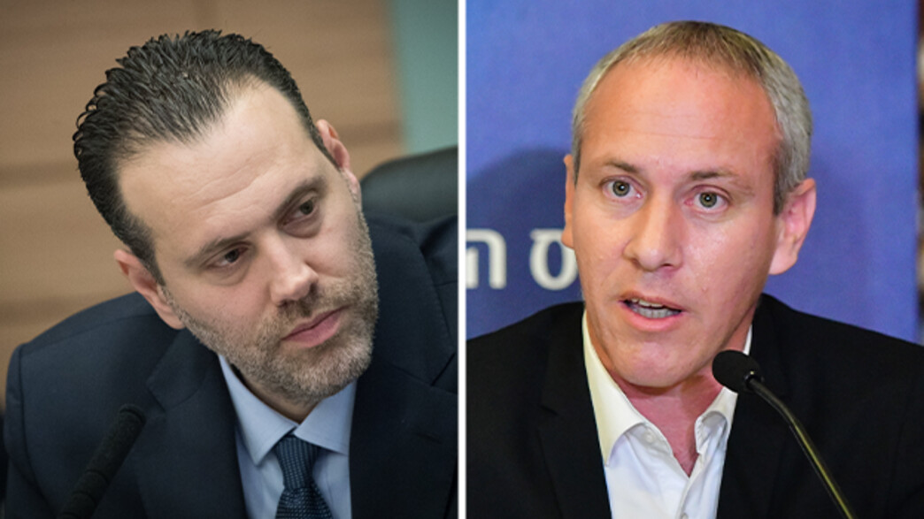 חילי טרופר ומיקי זוהר חילי טרופר ומיקי זוהר