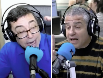 ינון מגל, בן כספית