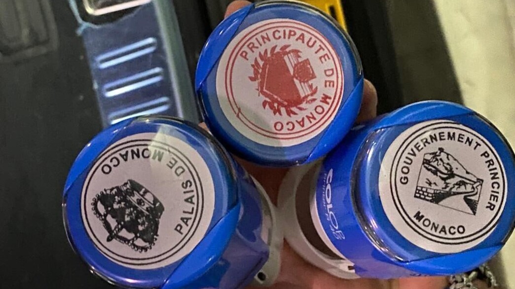 התחזה למזכ"ל ארמון האליזה התחזה למזכ"ל ארמון האליזה