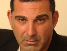 סנגורו של אייל נגר, עו"ד נס בן נתן