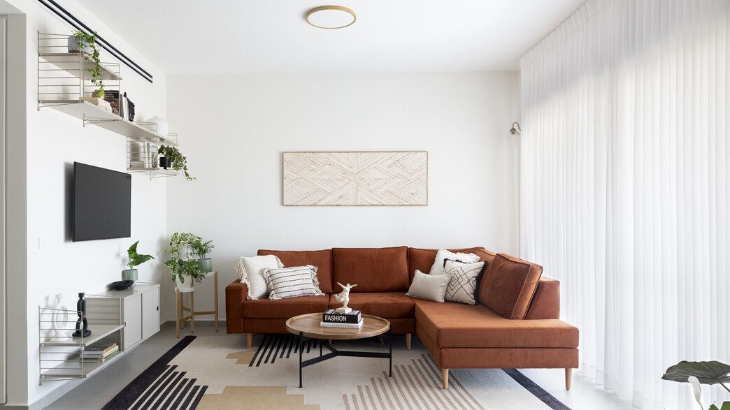 בית השטיחים תמונה 1 