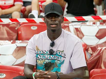 התאקלם בצורה מהירה (אלן שיבר)