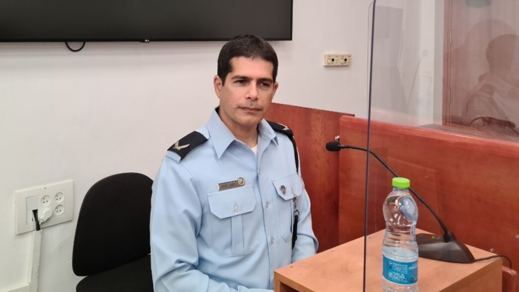 תנ"צ יואב תלם, עד במשפט נתניהו