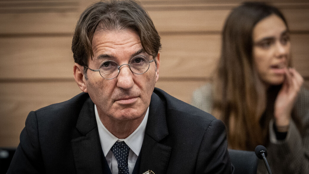 חבר הכנסת בועז ביסמוט, הליכוד