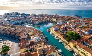 איטליה ונציה-פריולי ג'וליה  (צילום: xbrchx, shutterstock)