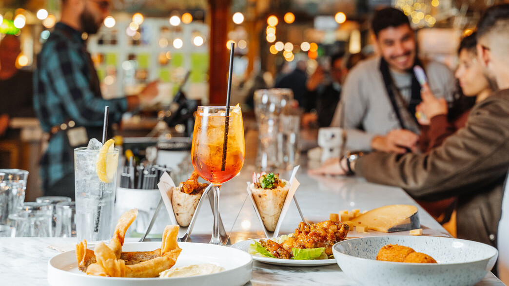 שרונה מרקט שרונה מרקט