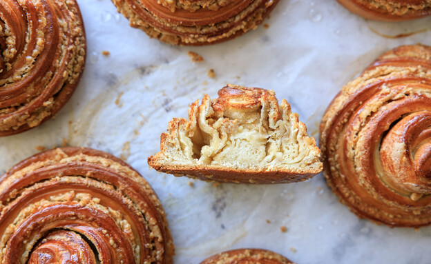 וככה זה נראה מבפנים