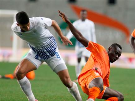 רמה"ש תקפה (צילום: אלן שיבר)