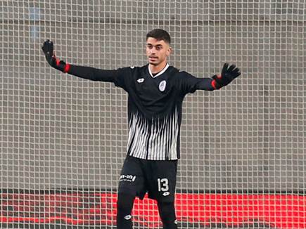 ולקוביץ' טעה (צילום: אלן שיבר)