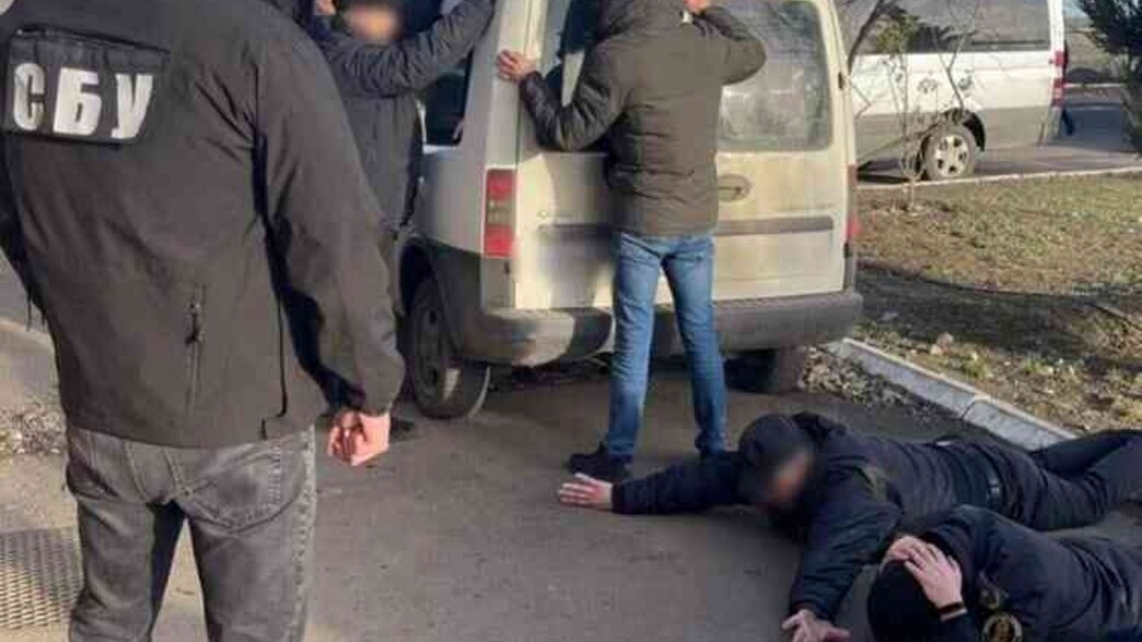 שוחד באוקראינה שוחד באוקראינה