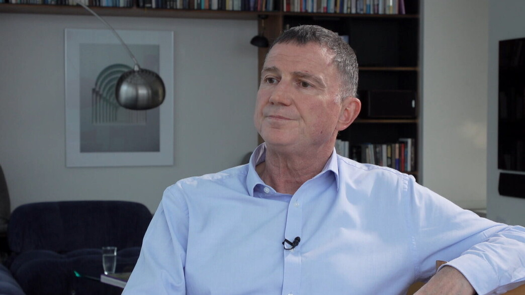 ח"כ יולי אדלשטיין ח"כ יולי אדלשטיין