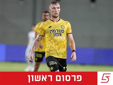 sportFive1260942 (צילום: ספורט 5)