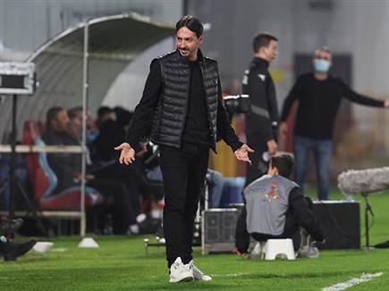 ניר ברקוביץ'. הגיע לי"א כדי לנצח (לירון מולדובן)