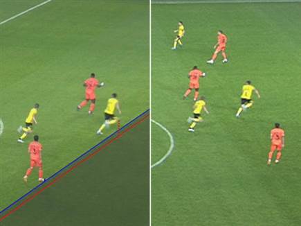 ניידת ה-VAR טעתה בבדיקה?