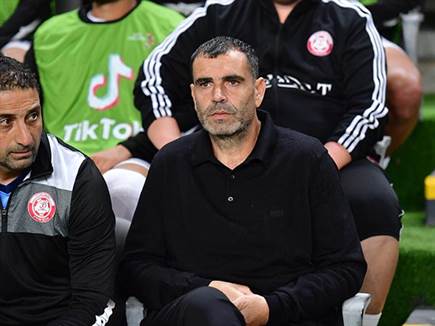 קורצקי חגג בבכורה המחודשת (דני מרון)