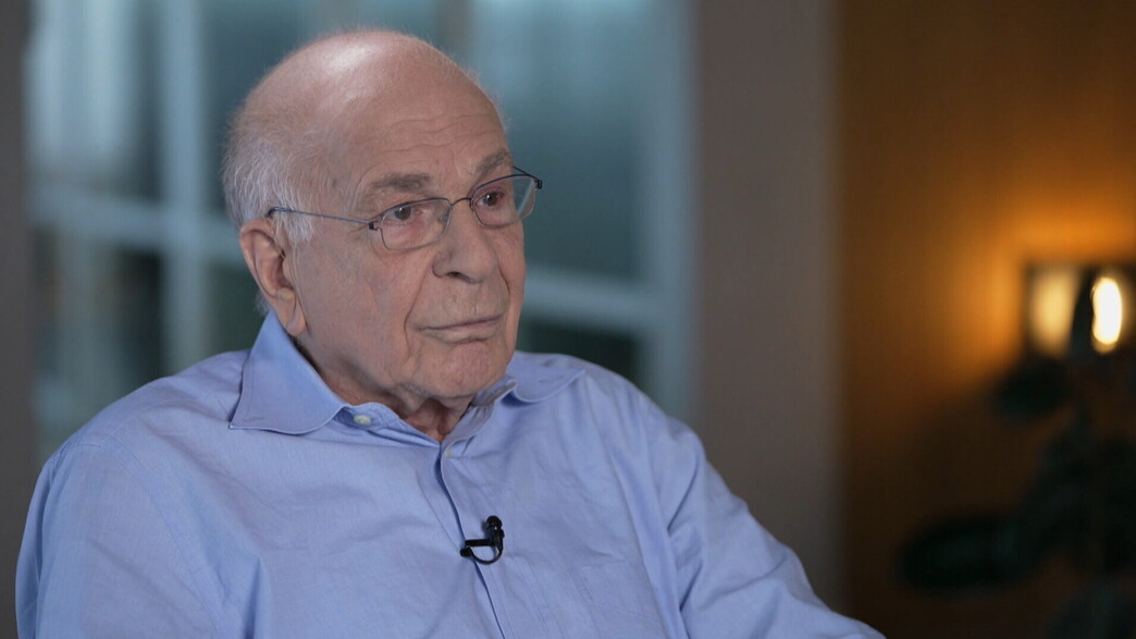 דניאל כהנמן דניאל כהנמן