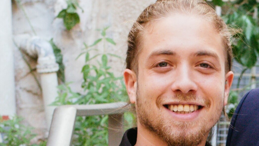 איליה סוסנסקי ז"ל