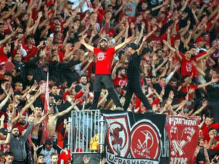 "אי אפשר היה להתעלם מעוצמות הקהל" (אלן שיבר)