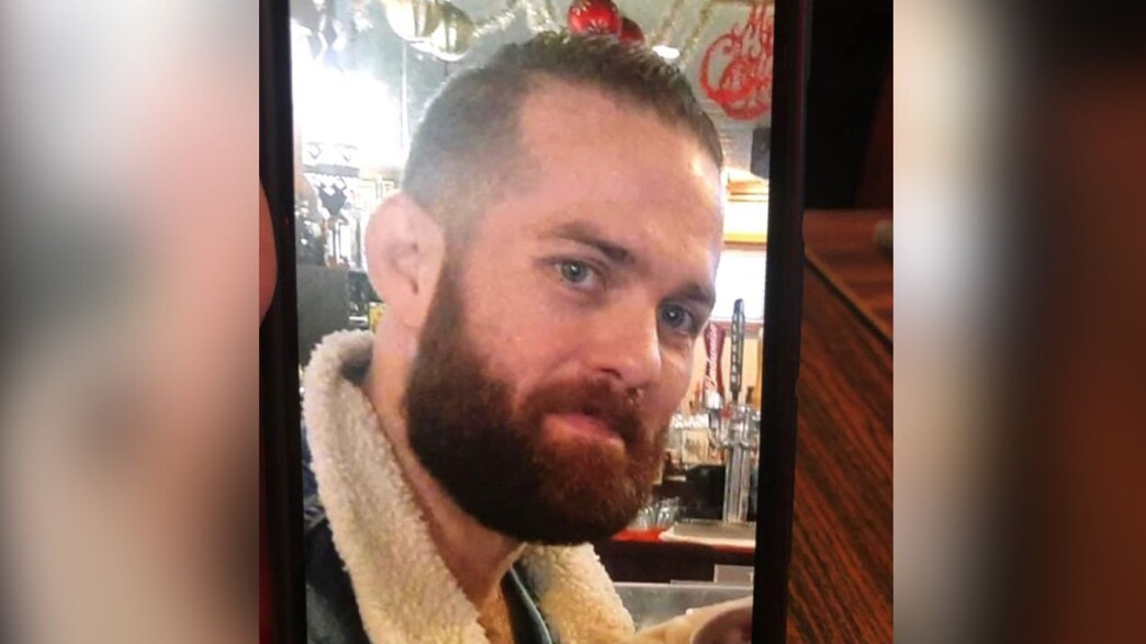 העבריין הנמלט, בנג'מין אובדייה פוסטר