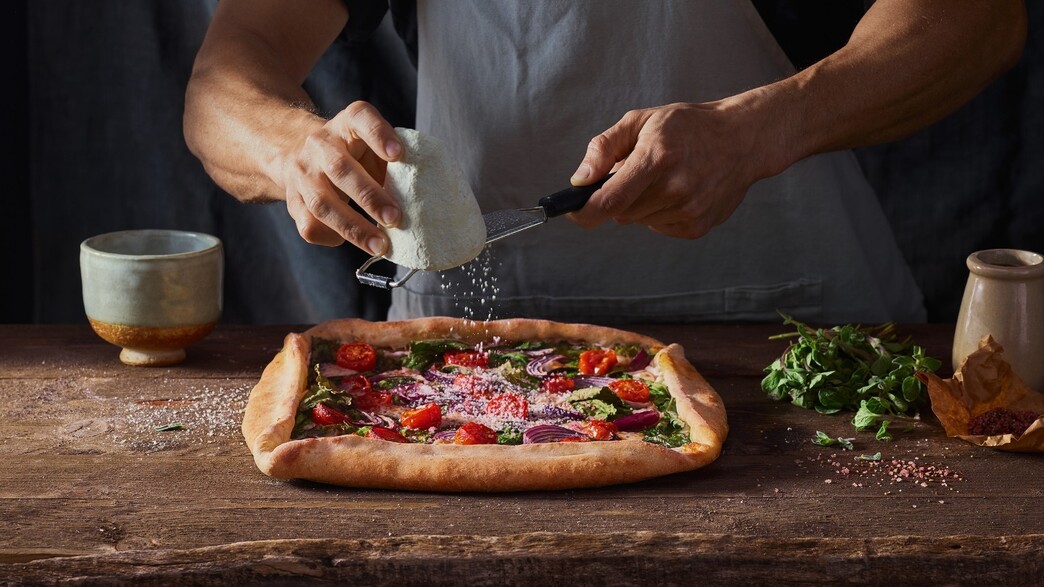 פיצה פרא פיצה פרא