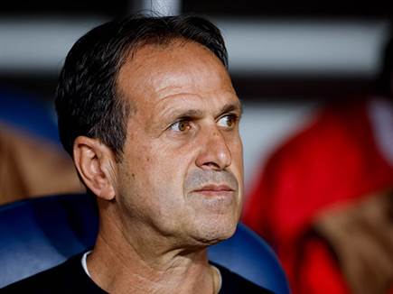 המומנטום נעצר. לוי (מאור אלקסלסי)