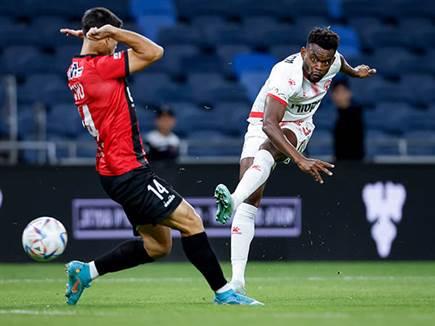 מהלך אישי נפלא (מאור אלקסלסי)