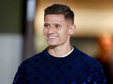 יוכל לעזור להתקפת ב"ש. קלימלה (מאור אלקסלסי)