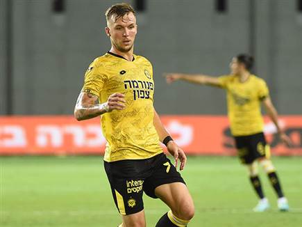 קארצב. עזב לטורקיה (ברני ארדוב)