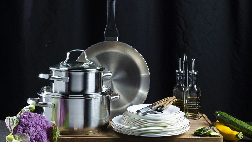 חוגגים אהבה - פודאפיל - סט צלחות חוגגים אהבה - פודאפיל - סט צלחות